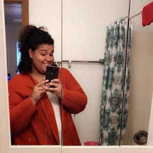 Meet your Posher, Teyera